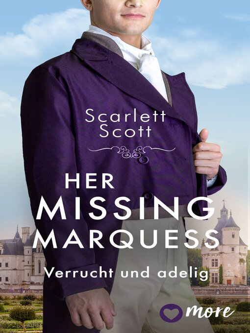 Title details for Her Missing Marquess by Scarlett Scott - Available